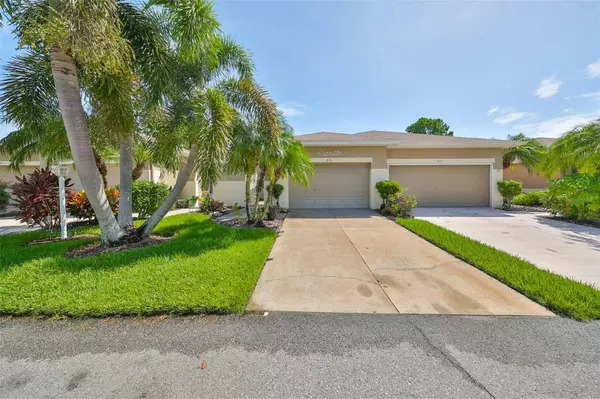 633 TREMONT GREENS LN #16, Sun City Center, FL 33573