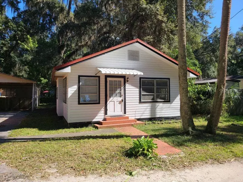 3559 NW 23RD TER, Lake Panasoffkee, FL 33538