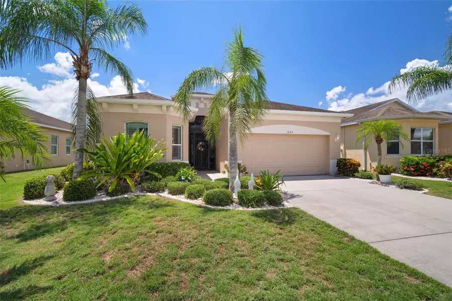 1625 EMERALD DUNES DR, Sun City Center, FL 33573