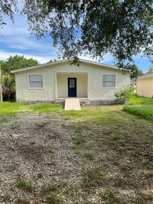 Tampa, FL 33605,3305 E 27TH AVE
