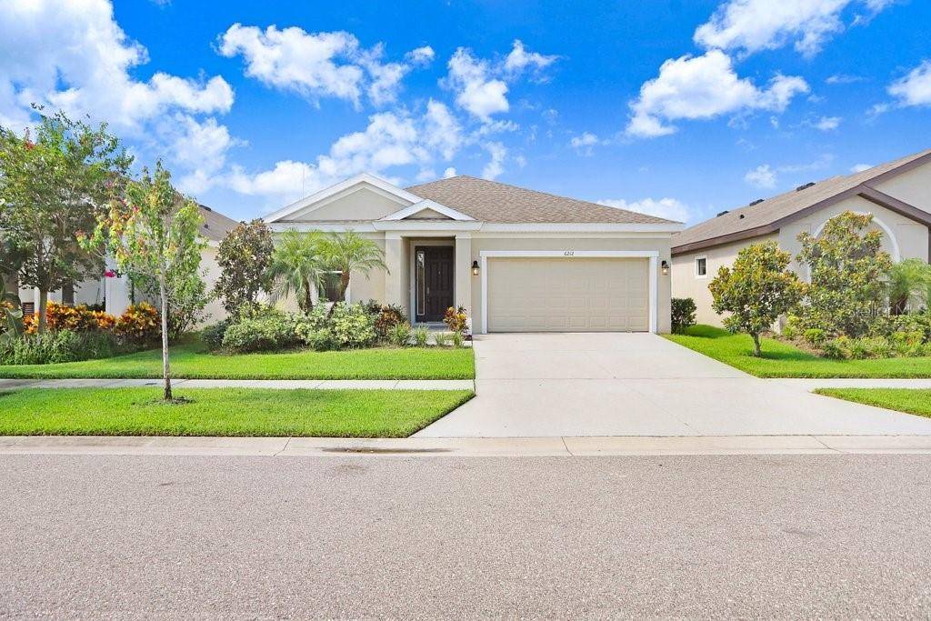 6212 COLMAR PL,  Apollo Beach,  FL 33572