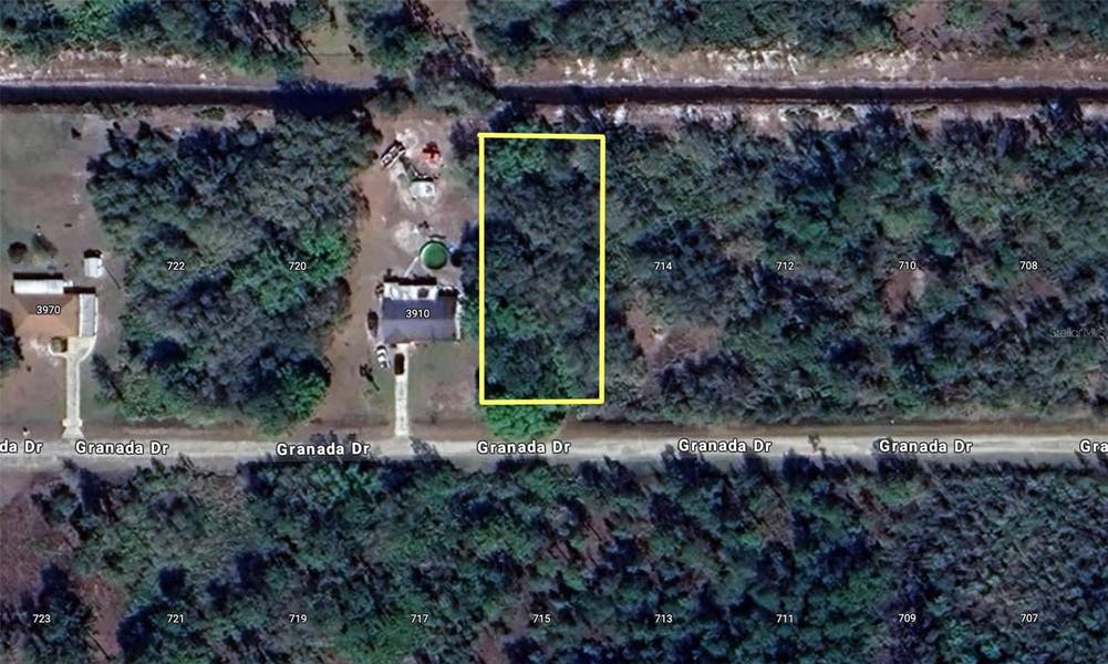 716 GRANADA DR, Indian Lake Estates, FL 33855