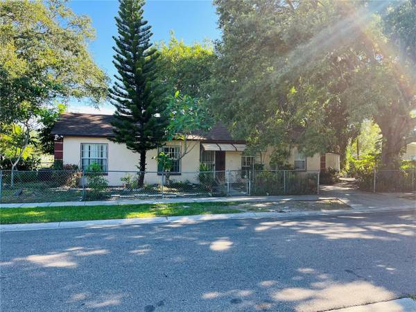 4263 13TH AVE S,  St Petersburg,  FL 33711