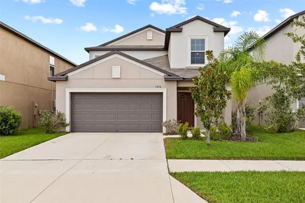 5070 WHITE CHICORY DR, Apollo Beach, FL 33572