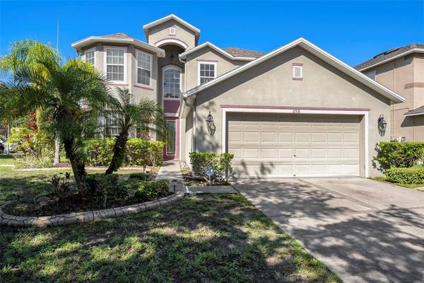 11513 BUTTON BAY PL,  Gibsonton,  FL 33534