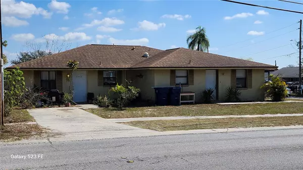 5507 RIDDLE RD, Holiday, FL 34690