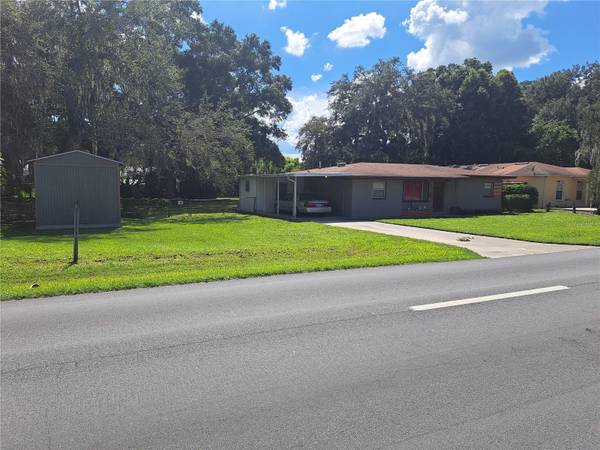 5023 6TH ST, Zephyrhills, FL 33542