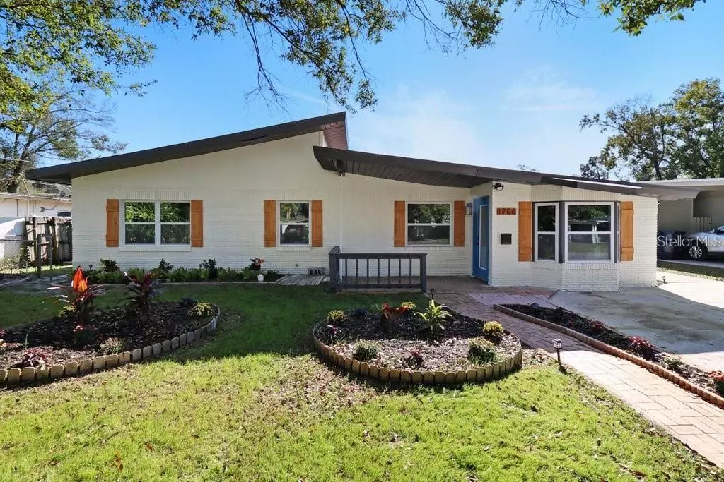 Tampa, FL 33604,1706 W JEAN ST