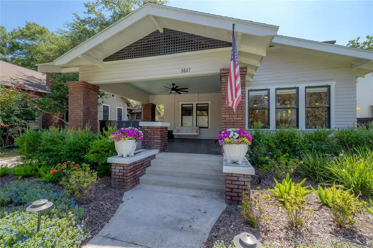 Tampa, FL 33604,5607 N SUWANEE AVE