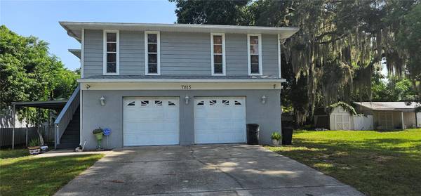 7815 BUTLER AVE, Hudson, FL 34667