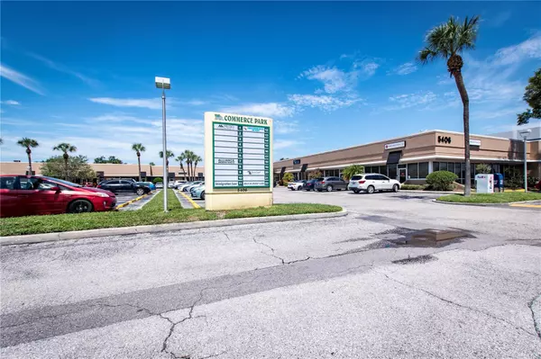 5404 HOOVER BLVD #7, Tampa, FL 33634