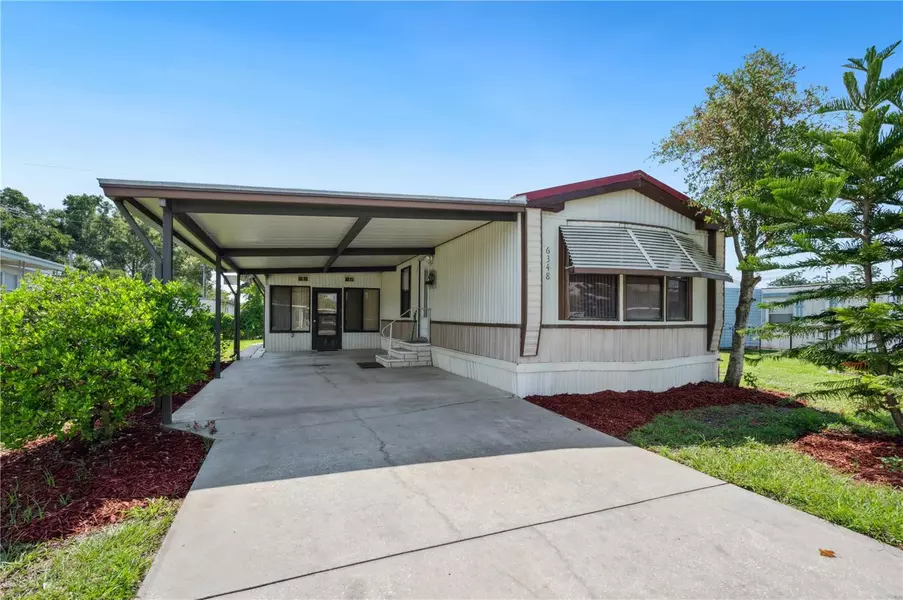 6348 MIDLAND ST, Zephyrhills, FL 33542