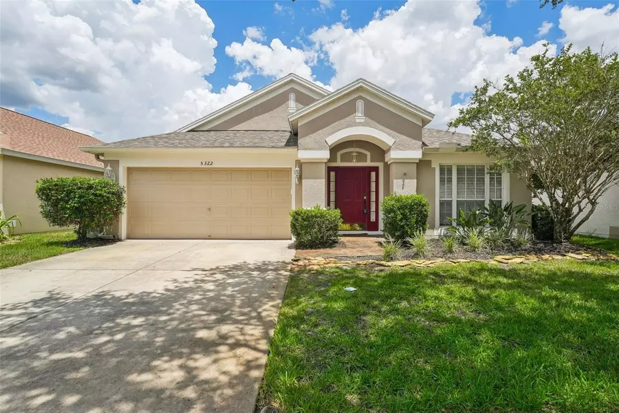 5322 ALGERINE PL, Wesley Chapel, FL 33544