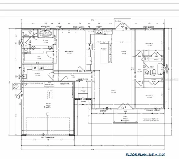 Frostproof, FL 33843,1340 W FROSTPROOF RD