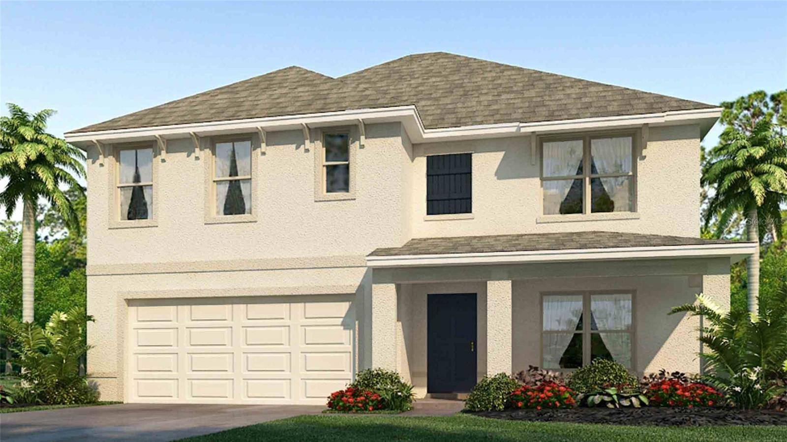 13210 MYLION WAY, Spring Hill, FL 34610