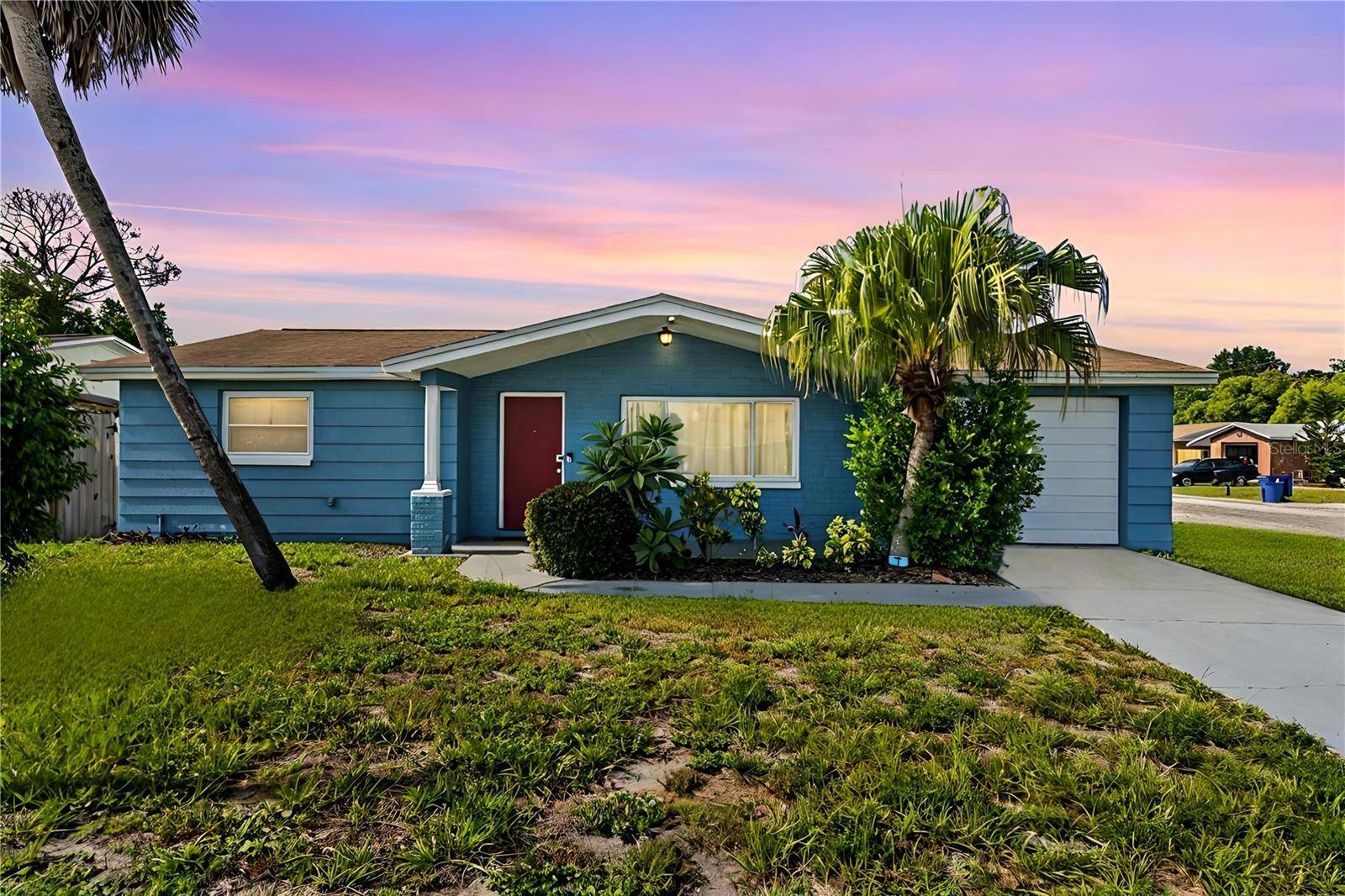3022 HOLIDAY LAKE DR, Holiday, FL 34691