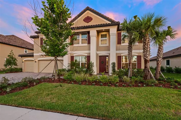 33346 KATELAND DR, Wesley Chapel, FL 33545