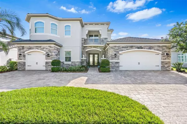 Wesley Chapel, FL 33543,2568 OAKWOOD PRESERVE DR