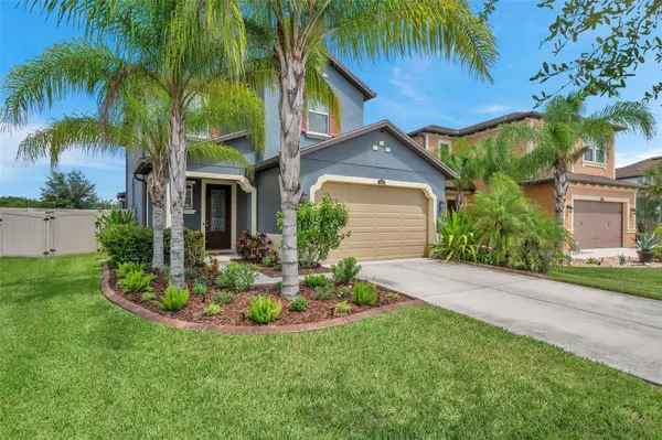 Wesley Chapel, FL 33543,4584 TRAMANTO LN