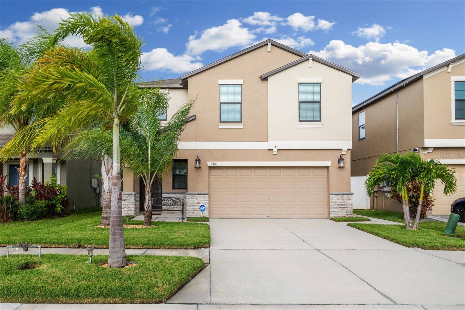 4116 WILD SENNA BLVD, Tampa, FL 33619