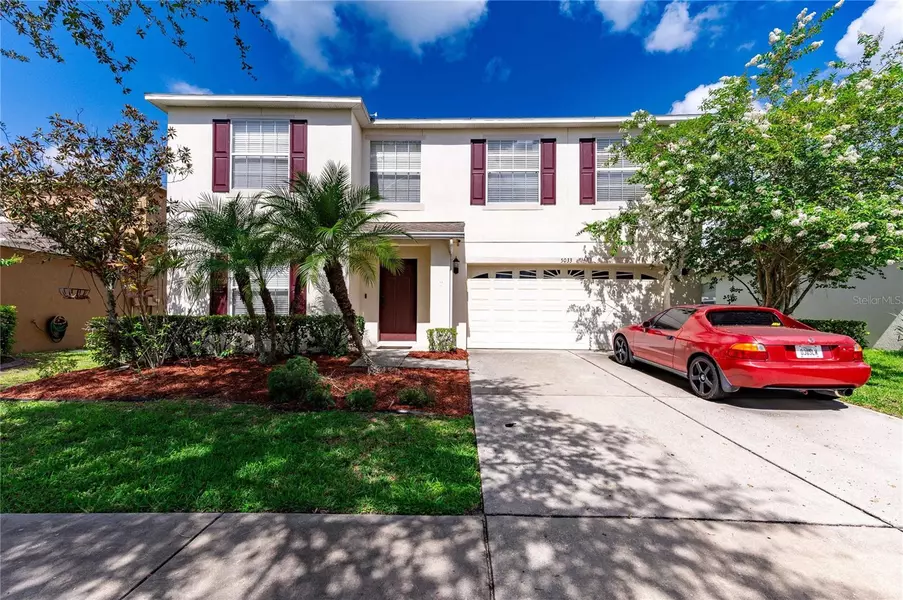 5033 BALLARD CREST LN, Wesley Chapel, FL 33543