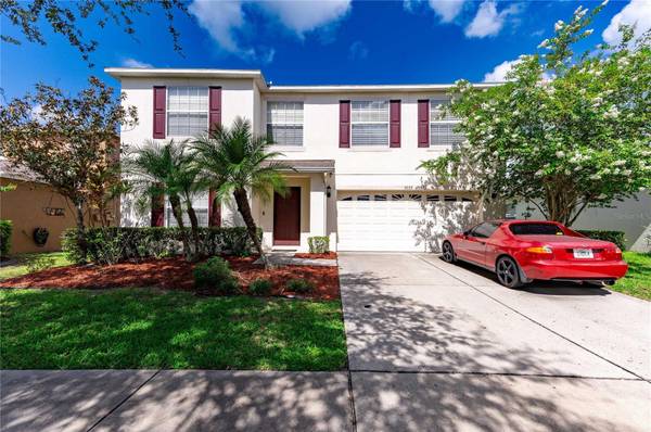 5033 BALLARD CREST LN, Wesley Chapel, FL 33543