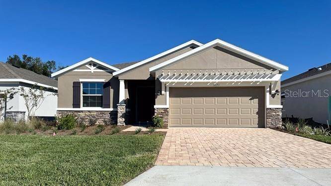 4171 NW 48TH TERRACE RD, Ocala, FL 34482