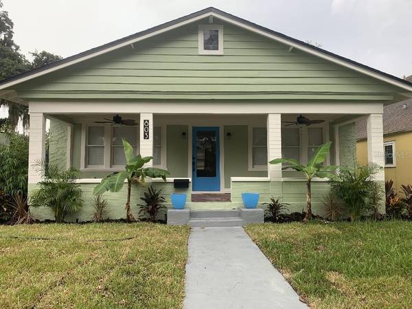 803 STETSON ST, Orlando, FL 32804