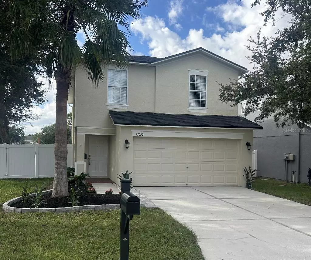Land O Lakes, FL 34638,17350 GARDEN HEATH CT