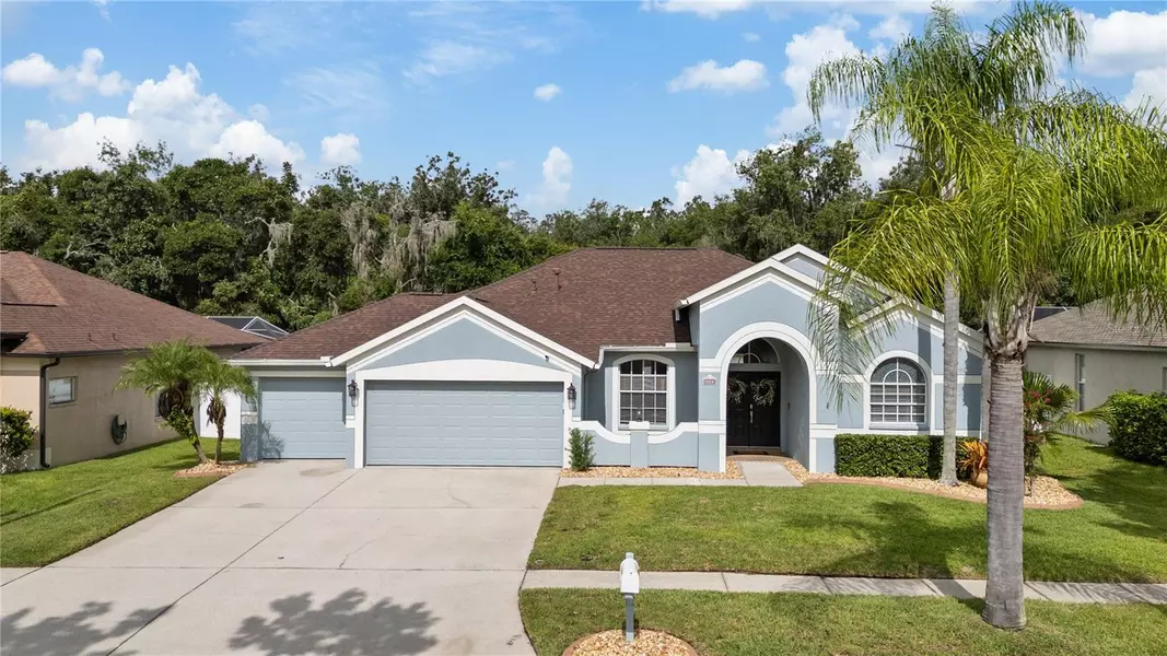 4603 RIVER OVERLOOK DR, Valrico, FL 33596