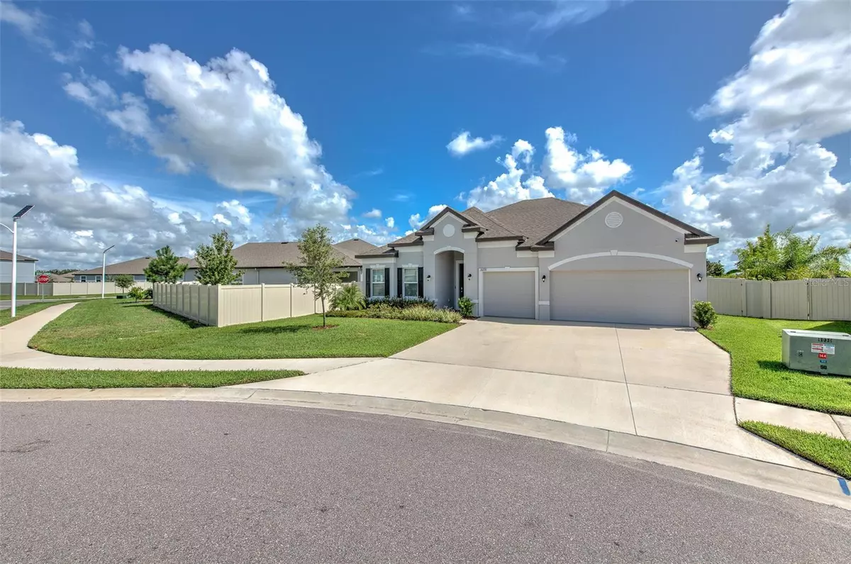 San Antonio, FL 33576,31291 KALE BROOKS CT