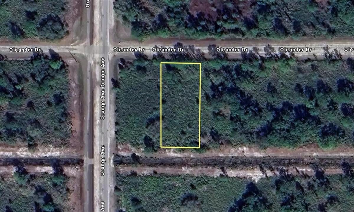 Indian Lake Estates, FL 33855,OLEANDER DR