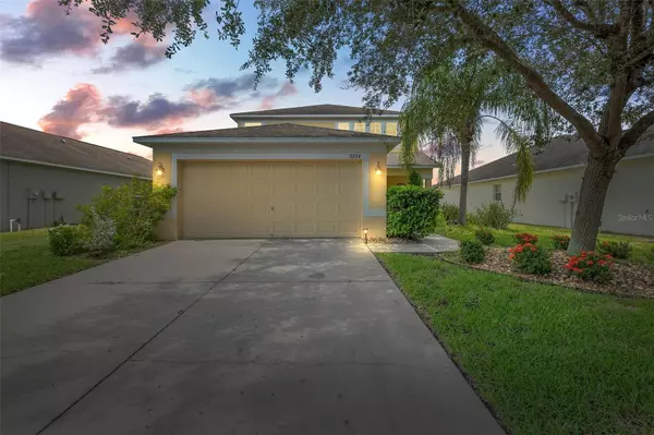2224 COLVILLE CHASE DR,  Ruskin,  FL 33570