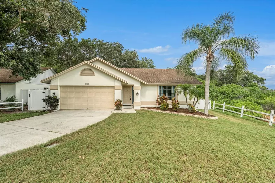 1400 CLUB DR, Tarpon Springs, FL 34689