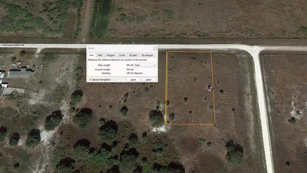 16860 NW 242ND ST, Okeechobee, FL 34972