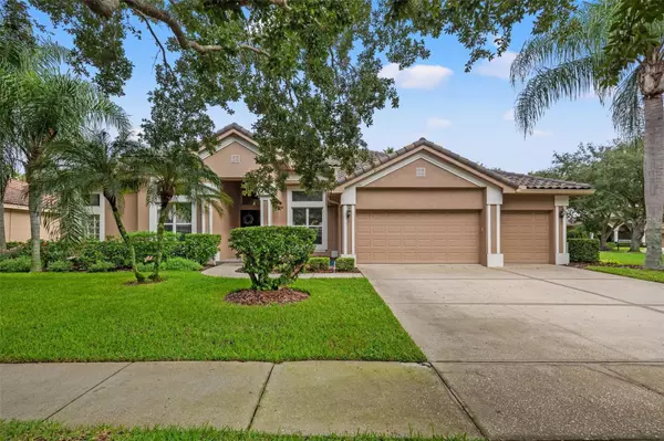 9215 HIGHLAND RIDGE WAY, Tampa, FL 33647