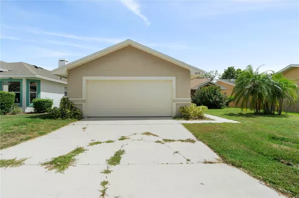 Winter Haven, FL 33884,1423 GRAND CAYMAN CIR