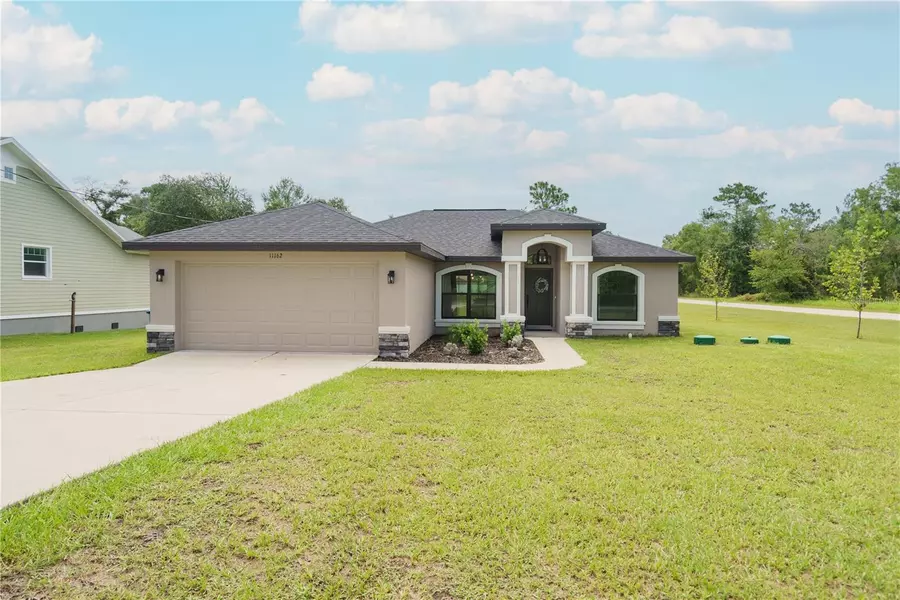 11162 HUMBER RD, Weeki Wachee, FL 34614