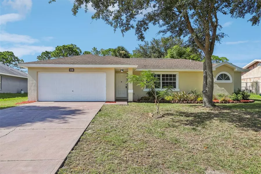 351 EVERGREEN ST NE, Palm Bay, FL 32907