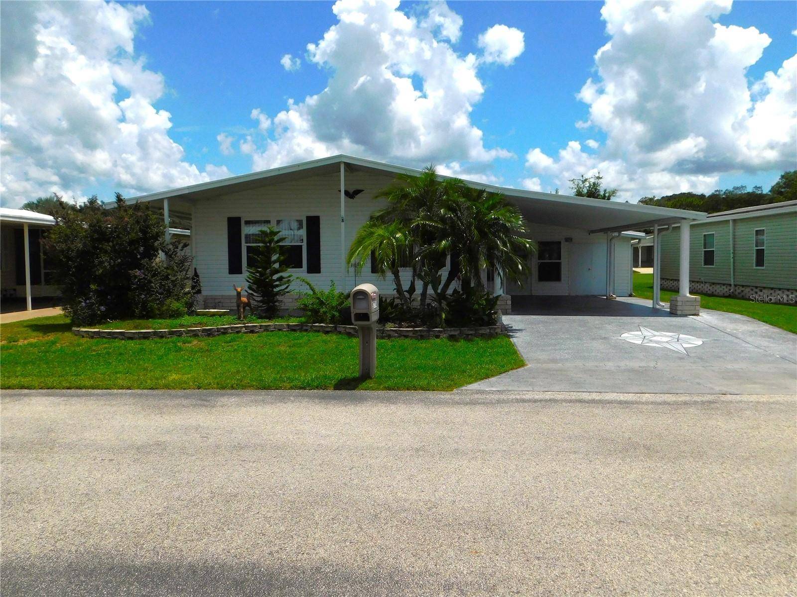 5714 CHEYENNE ST, Zephyrhills, FL 33542