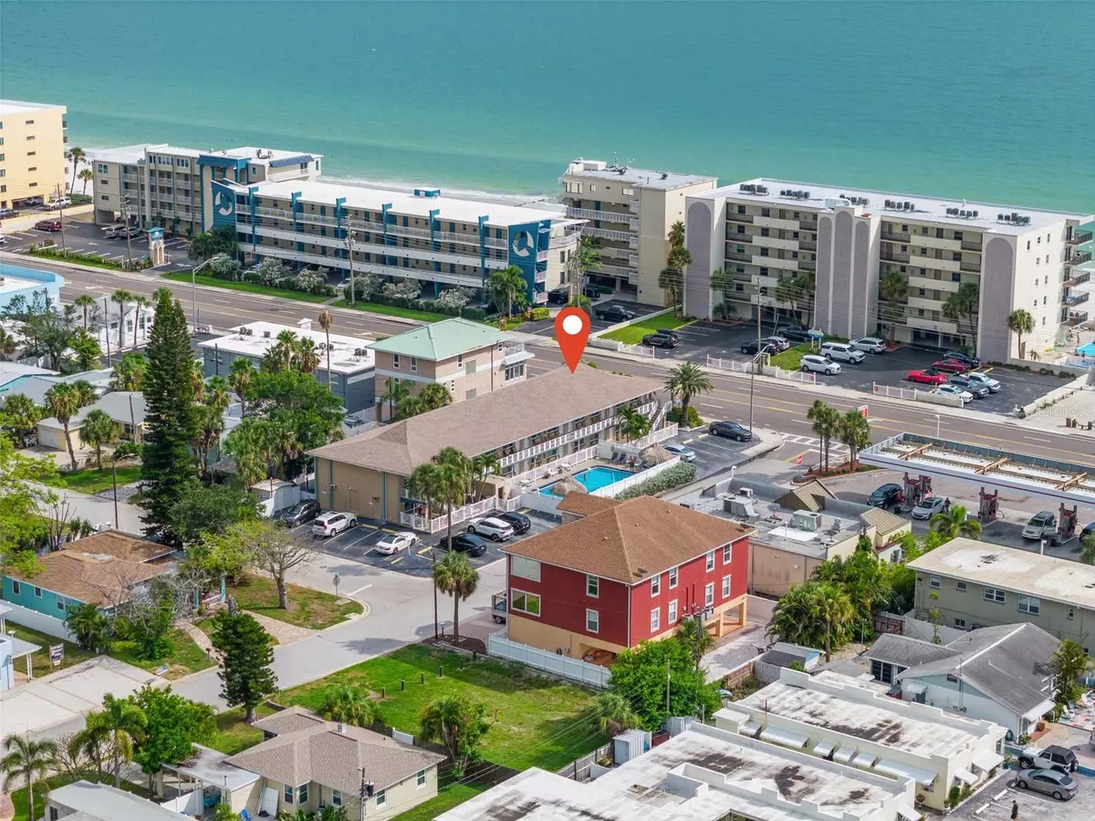 Madeira Beach, FL 33708,14251 GULF BLVD #1