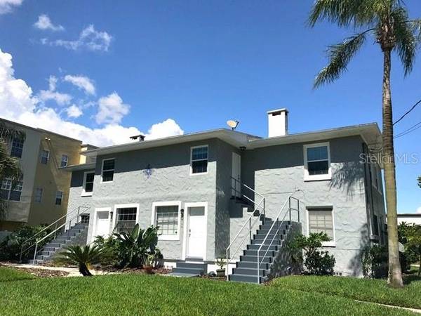 610 S MATANZAS AVE #612, Tampa, FL 33609