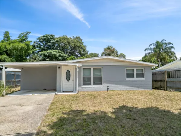 6625 OLD MAIN ST, New Port Richey, FL 34653