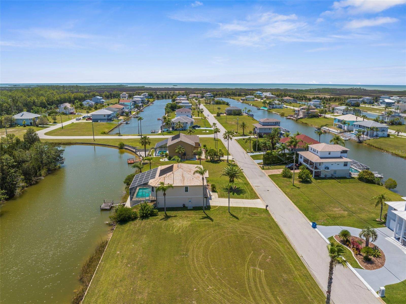Hernando Beach, FL 34607,3520 JEWFISH DR