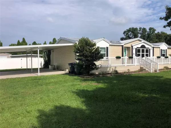 Mulberry, FL 33860,333 CESARA DR