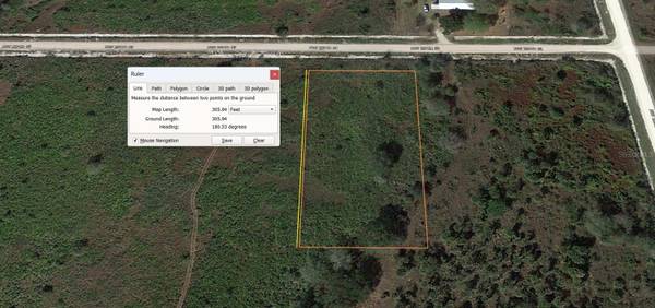 20916 NW 264TH ST, Okeechobee, FL 34972