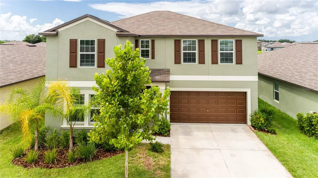 5429 BLUE AZURE DR, Wimauma, FL 33598