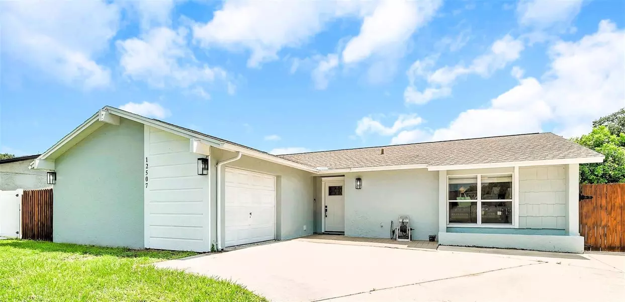 12507 LIMPET DR, Tampa, FL 33625