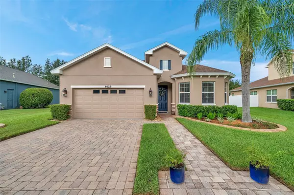 Land O Lakes, FL 34637,8629 EAGLE BROOK DR