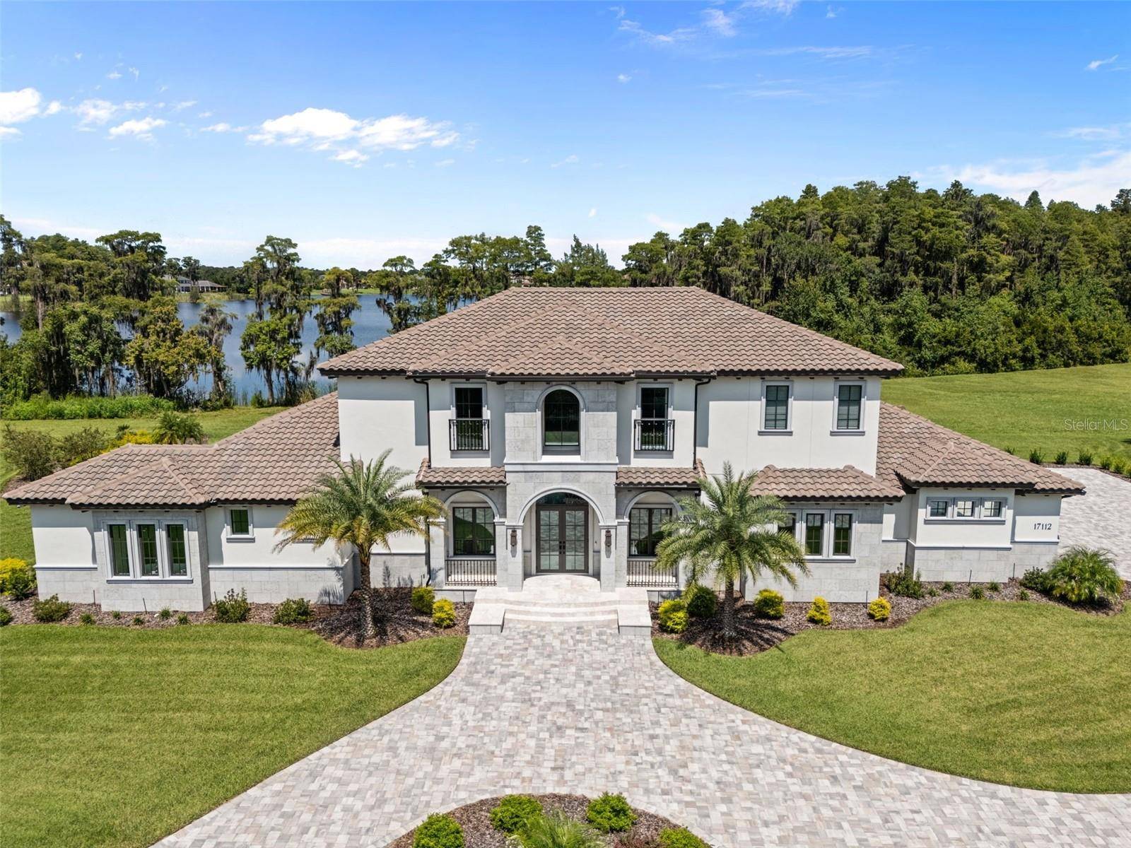 17112 RAINBOW TER, Odessa, FL 33556